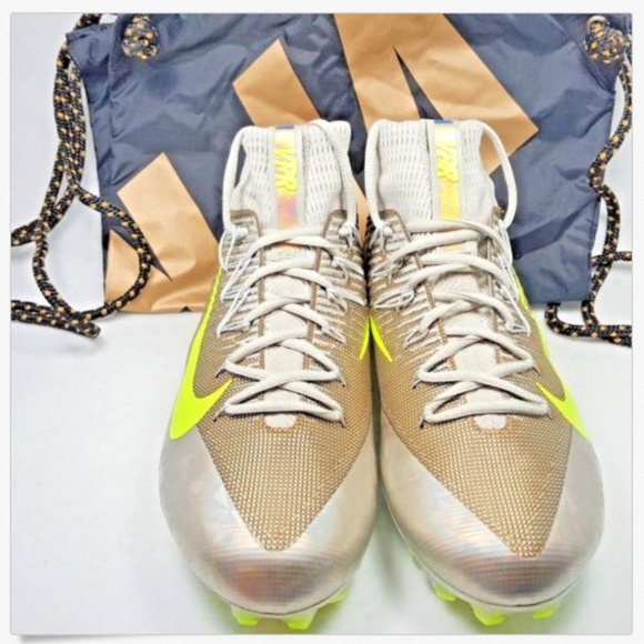 Nike Other - Nike Vapor Untouchable 2 Football Cleats